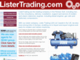 listertrading.com