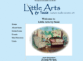 littleartsbysusie.com