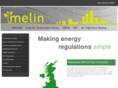 melinconsultants.com