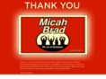 micahandbrad.com