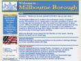 millbourneborough.org