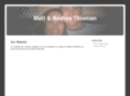 mthieman.com