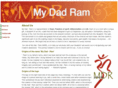mydadram.com