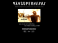 newsuperheroes.com