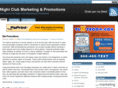 nightclub-promotions.com