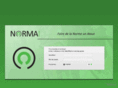 norma-extranet.com