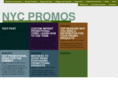 nycpromos.net
