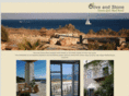 oliveandstone.com