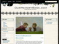 ourmemorybook.com