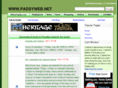 paddyweb.net