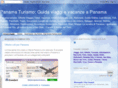panamaroad.com
