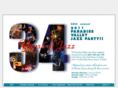 paradisevalleyjazz.com