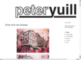 peteryuill.com