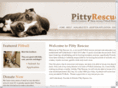 pittyrescue.org