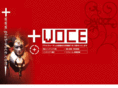 plus-voce.com
