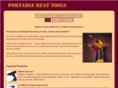 portableheattools.com
