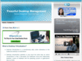 powerfuldesktopmanagement.com