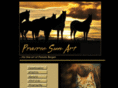 prairiesunart.com