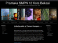 pramuka12bekasi.org