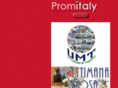 promitaly.it