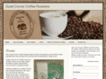 quietcornercoffeeroasters.com