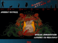 rabbitattack.com