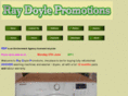 raydoyle.co.uk