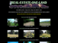 real-estate-one-land.com