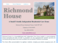 richmond-house.co.uk