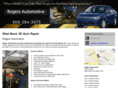 rogersautomotive-wb.com