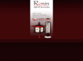 ronin-light.com