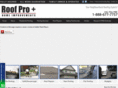 roofproplus.com