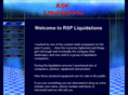 rspliquidations.com