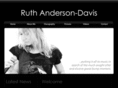ruthandersondavis.com