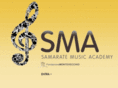 samaratemusicacademy.it