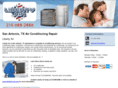 sanantonioacheatserviceandrepairlibertyair.com