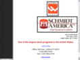 schmidtamerica.com