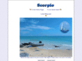 scorpiosail.com