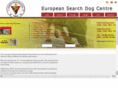 searchdogcentre.com