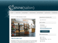 shinesalonweb.com