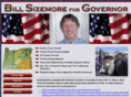 sizemoreforgovernor.com