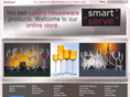 smartserveretail.com