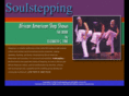soulstepping.org