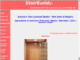 stairbuddy.com