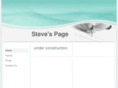 stephenjdaniel.com