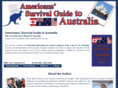 surviveaustralia.com