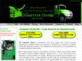 thedumpsterdivers.com