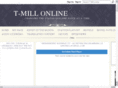 tmillonline.com