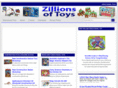 toyzillions.com