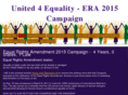 unitedforequality.org